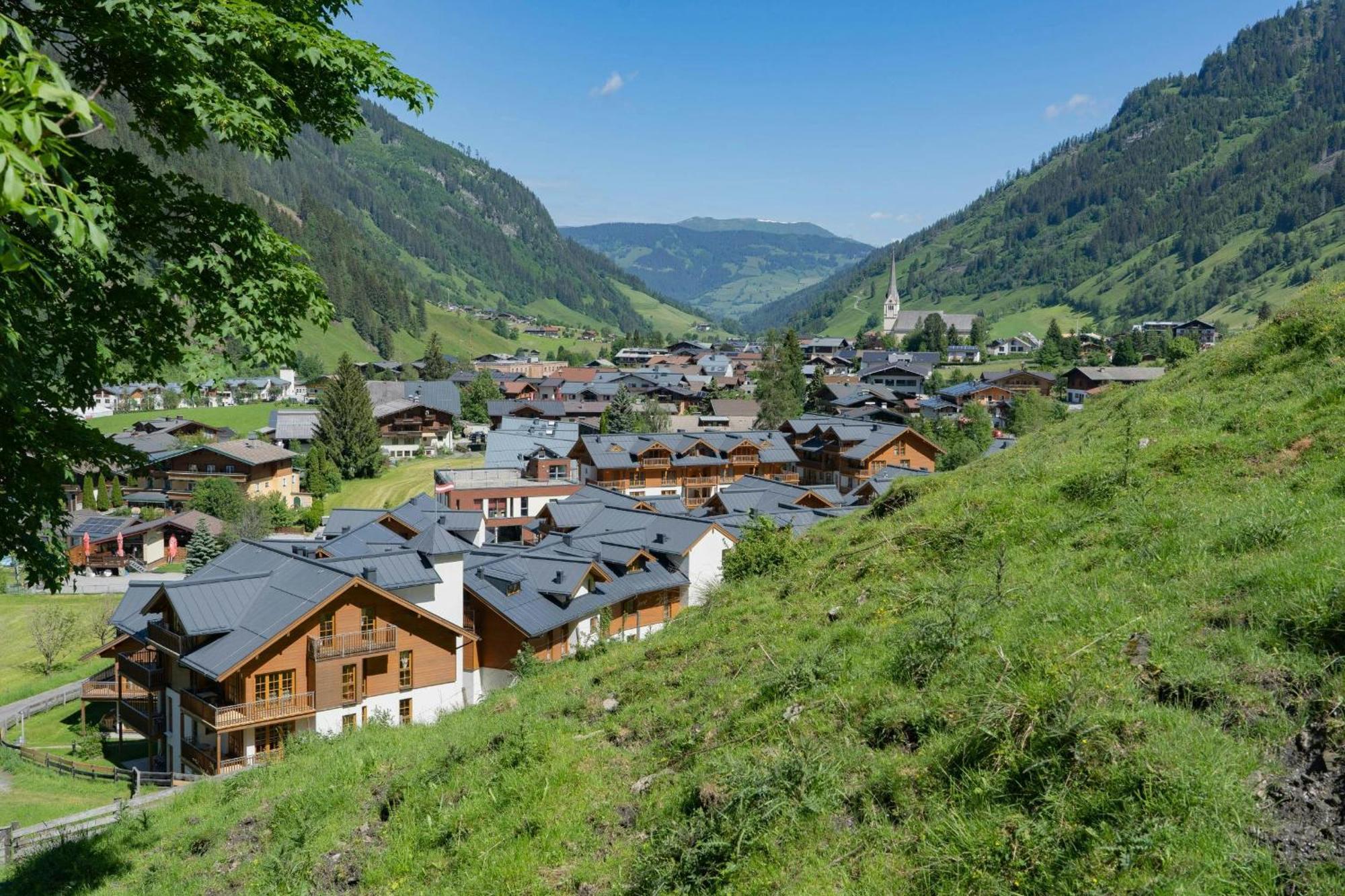 Isabella 2 By Smr Rauris Apartments - Inc Spa And Near Gondola Esterno foto