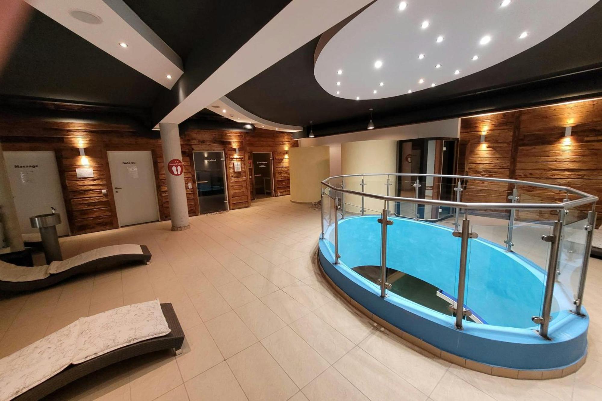Isabella 2 By Smr Rauris Apartments - Inc Spa And Near Gondola Esterno foto