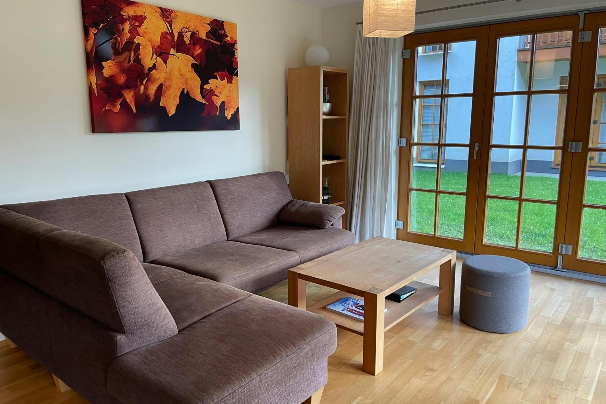 Isabella 2 By Smr Rauris Apartments - Inc Spa And Near Gondola Esterno foto