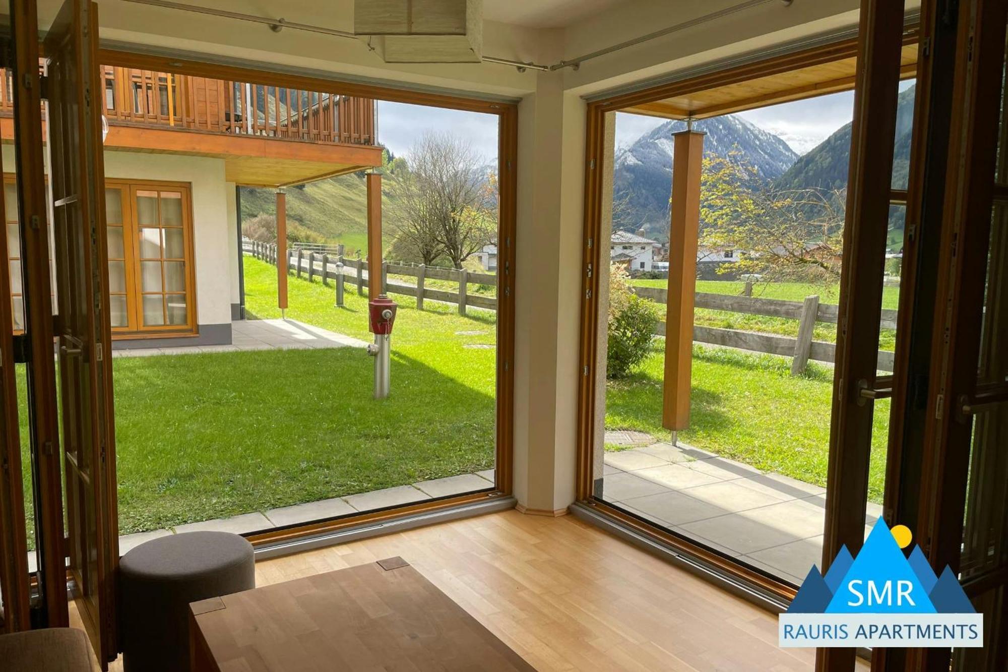 Isabella 2 By Smr Rauris Apartments - Inc Spa And Near Gondola Esterno foto