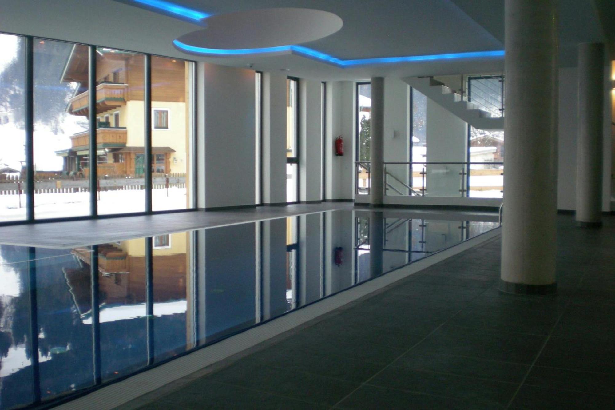 Isabella 2 By Smr Rauris Apartments - Inc Spa And Near Gondola Esterno foto