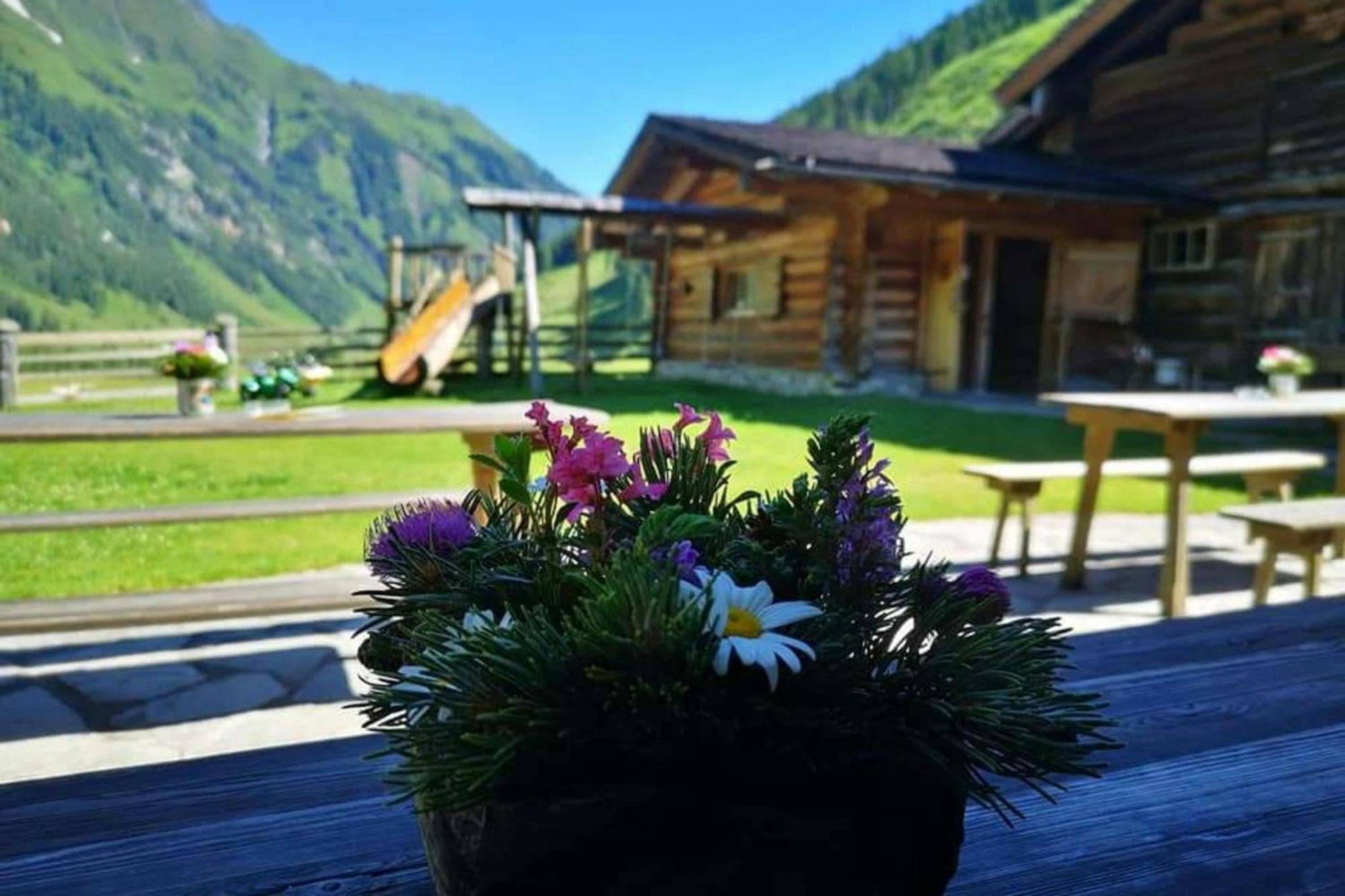 Isabella 2 By Smr Rauris Apartments - Inc Spa And Near Gondola Esterno foto