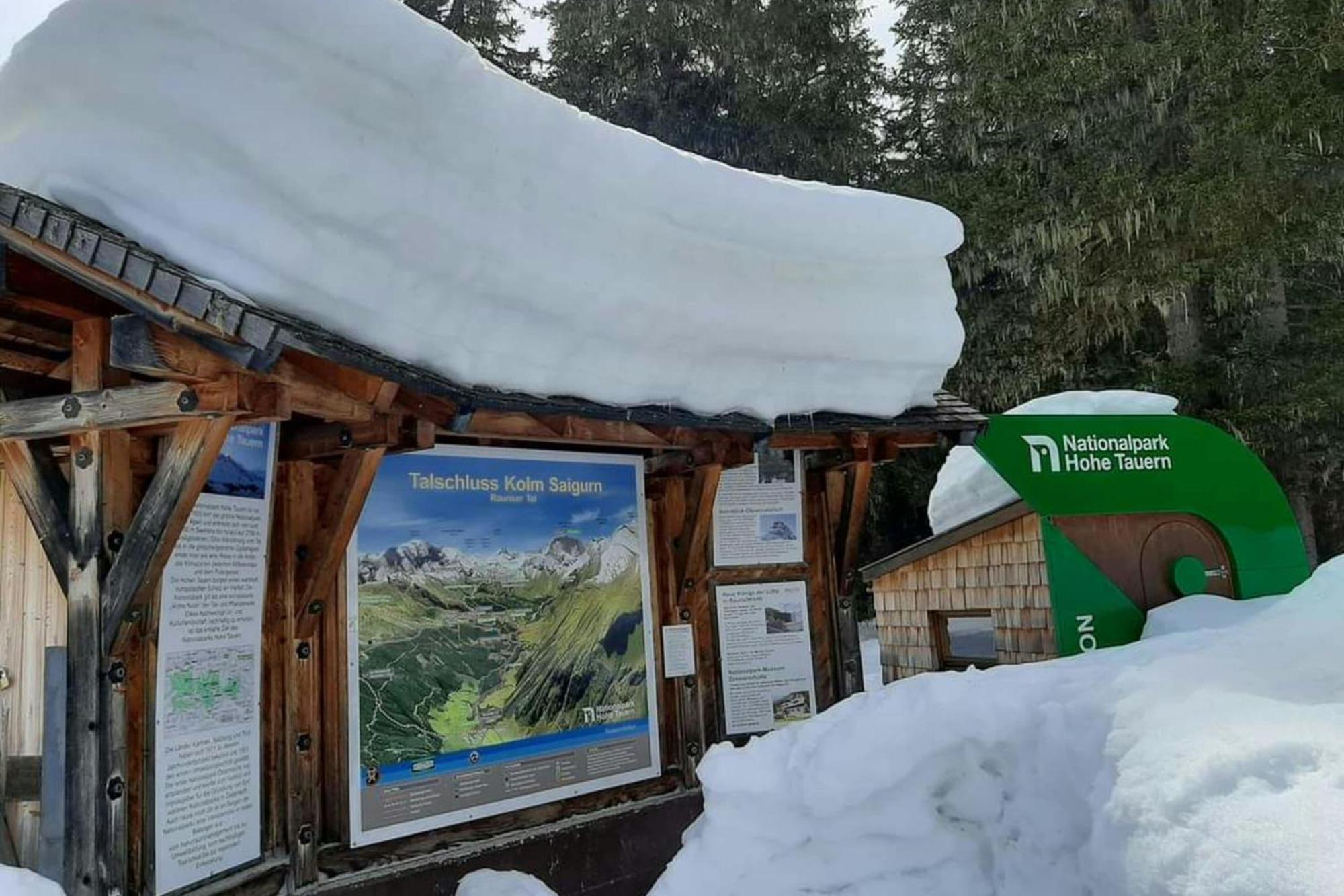 Isabella 2 By Smr Rauris Apartments - Inc Spa And Near Gondola Esterno foto